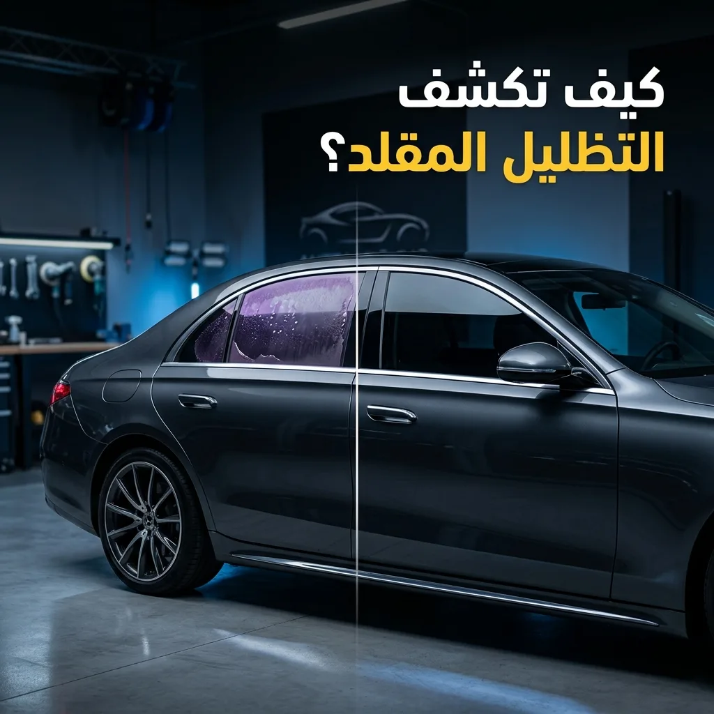 5 Signs to Spot Fake Tint from the Original