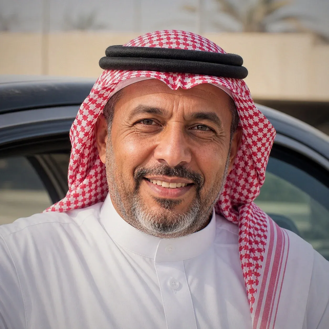 Abu Fahad