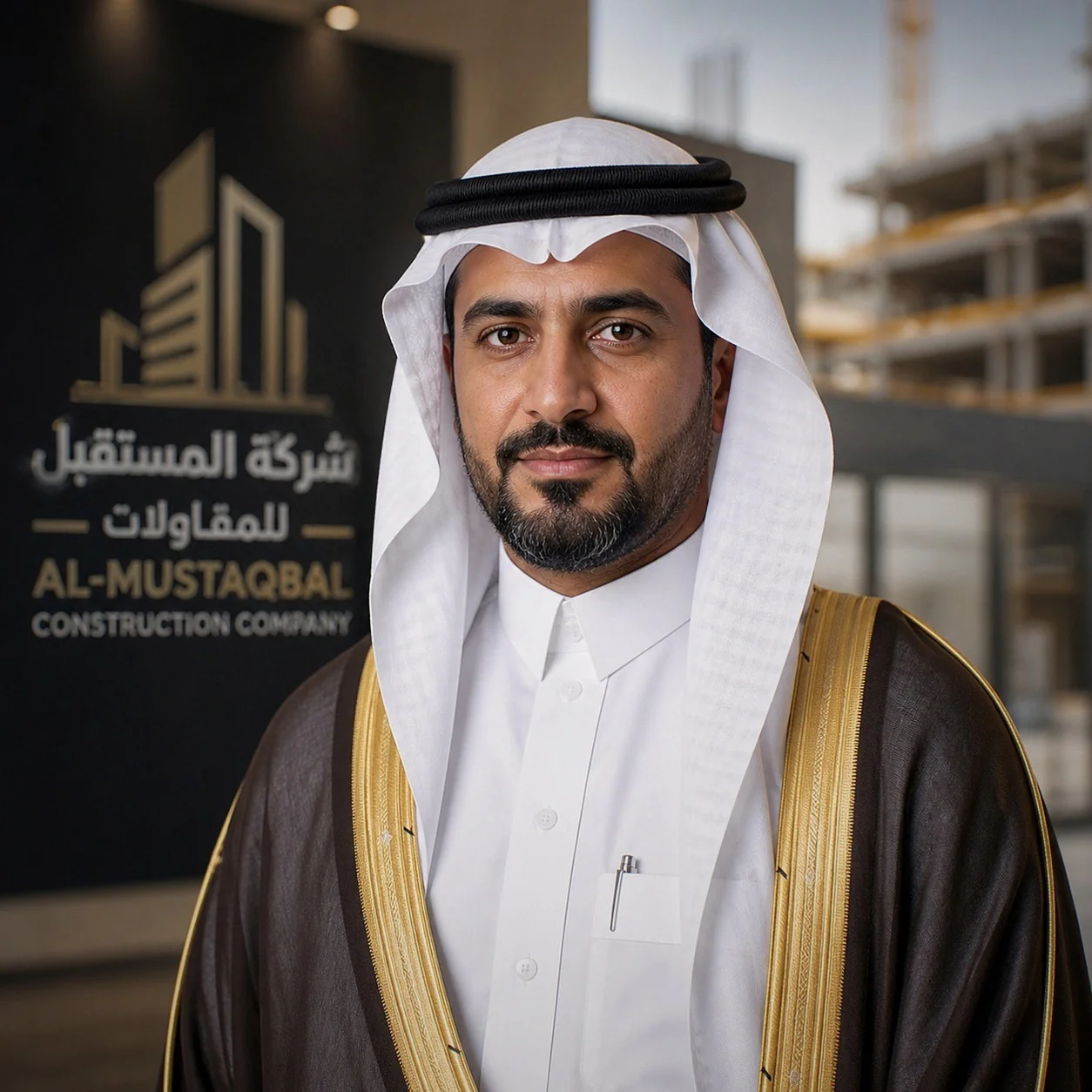 شركة المستقبل للمقاولات